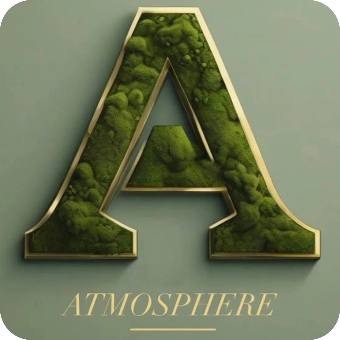 Комнаты для мероприятий от 10р/час в "Atmosphere place"